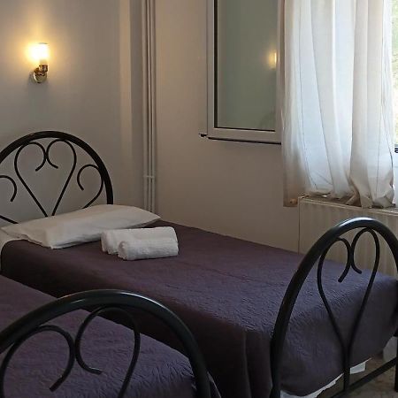 Antonios Olive Garden Acharavi Kerkyra Apartment Exterior photo
