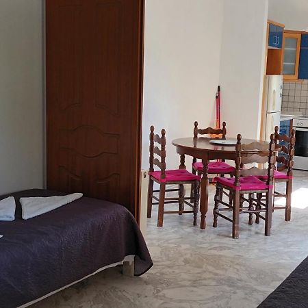 Antonios Olive Garden Acharavi Kerkyra Apartment Exterior photo