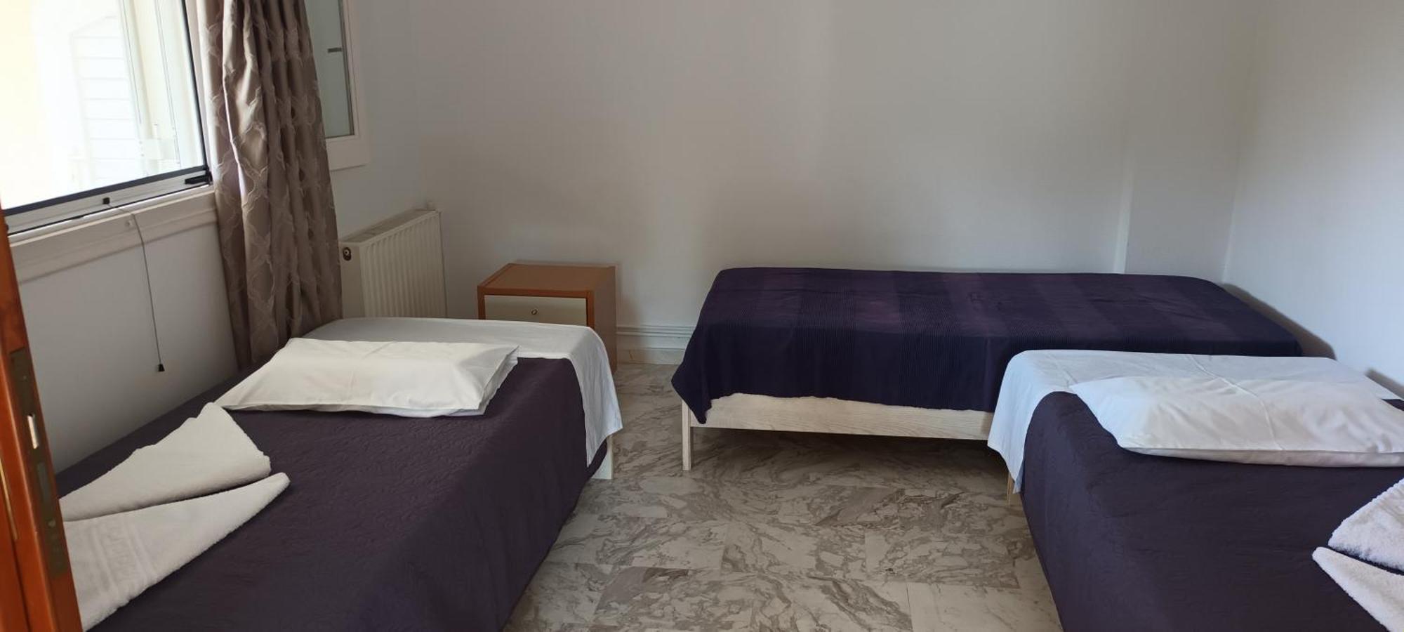 Antonios Olive Garden Acharavi Kerkyra Apartment Exterior photo