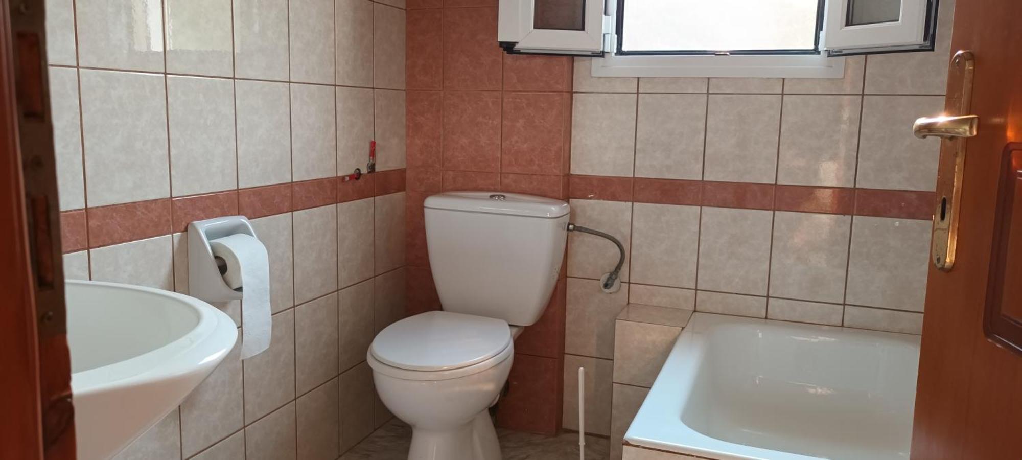 Antonios Olive Garden Acharavi Kerkyra Apartment Exterior photo