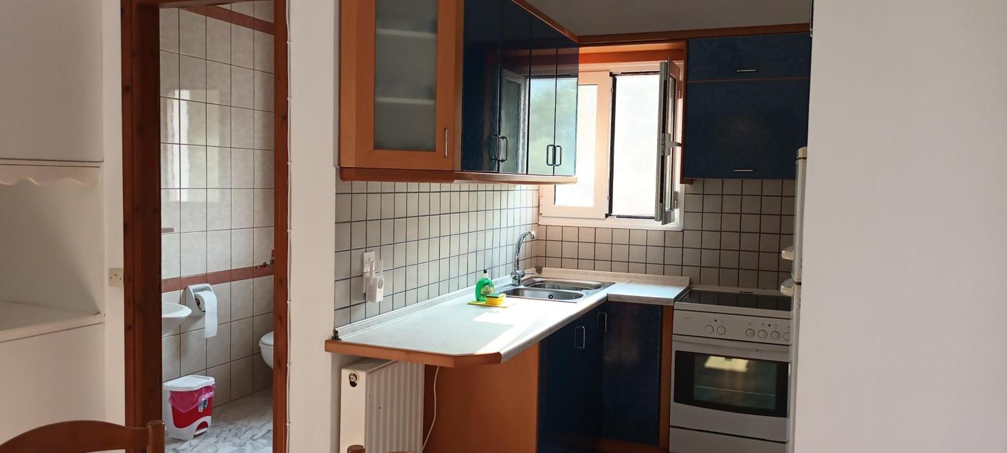 Antonios Olive Garden Acharavi Kerkyra Apartment Exterior photo
