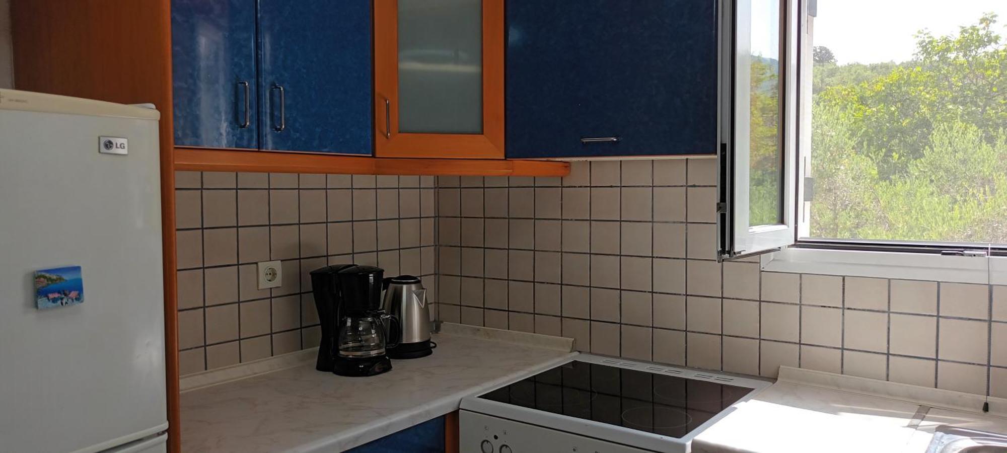 Antonios Olive Garden Acharavi Kerkyra Apartment Exterior photo